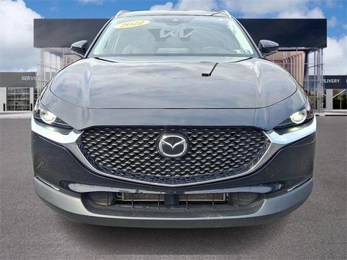 2022 Mazda CX-30 2.5 S Select Package