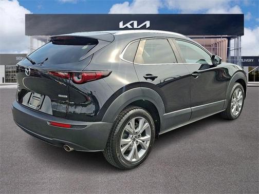 2022 Mazda CX-30 2.5 S Select Package