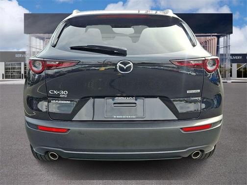 2022 Mazda CX-30 2.5 S Select Package