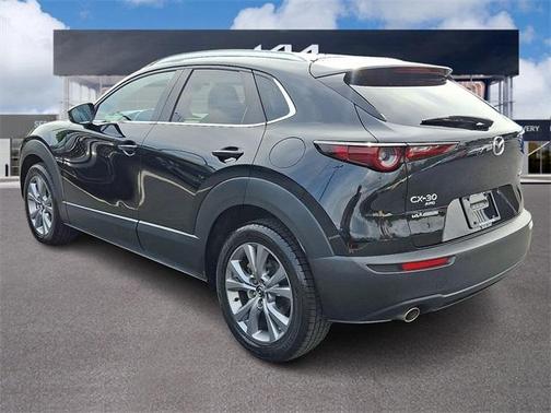 2022 Mazda CX-30 2.5 S Select Package