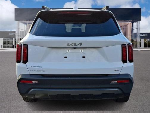 2023 Kia Sorento X-Line S