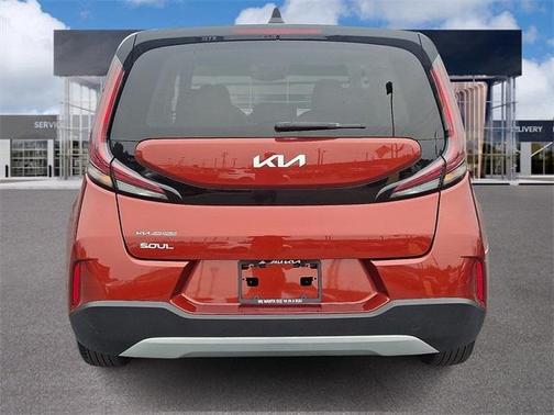 2023 Kia Soul S