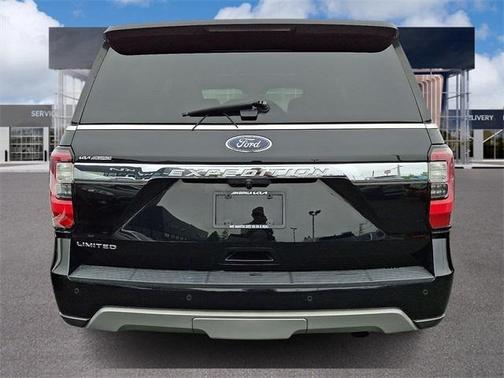 2020 Ford Expedition Limited