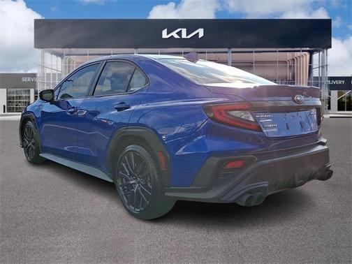2023 Subaru WRX Premium