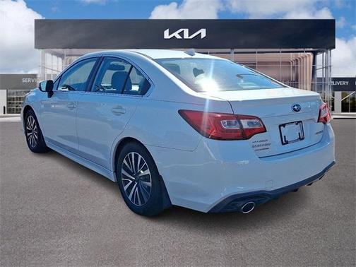 2018 Subaru Legacy 2.5i Premium
