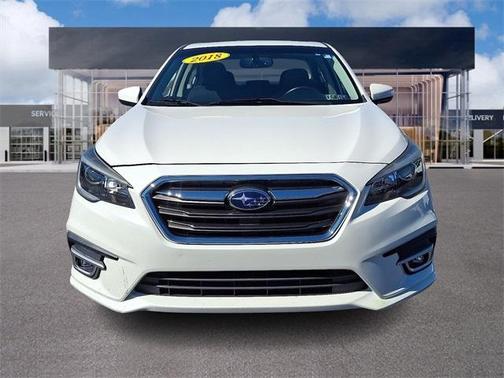 2018 Subaru Legacy 2.5i Premium