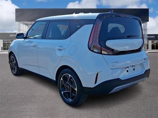 2023 Kia Soul EX