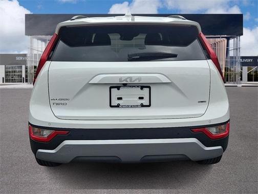 2023 Kia Niro EX
