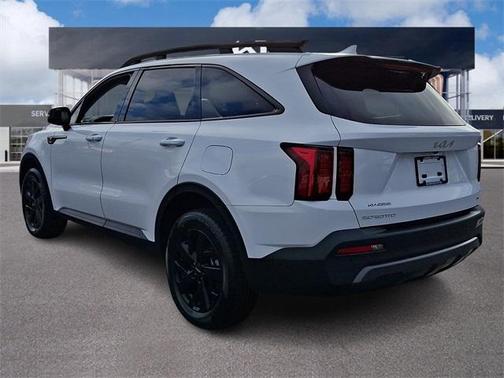2023 Kia Sorento X-Line S