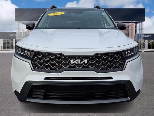 2023 Kia Sorento X-Line S