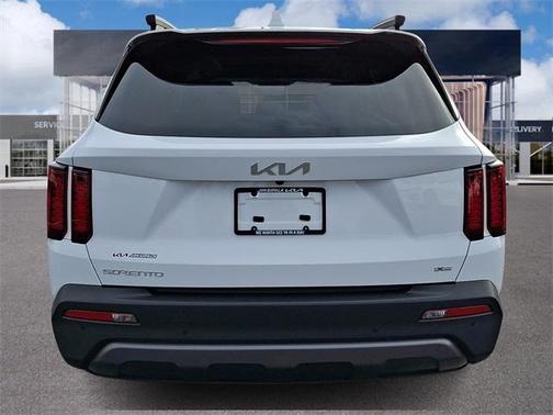 2023 Kia Sorento X-Line S