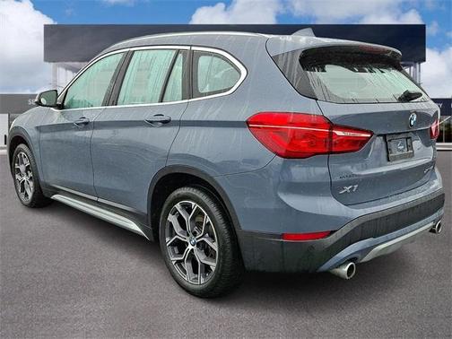 2021 BMW X1 xDrive28i