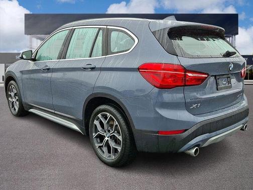 2021 BMW X1 xDrive28i