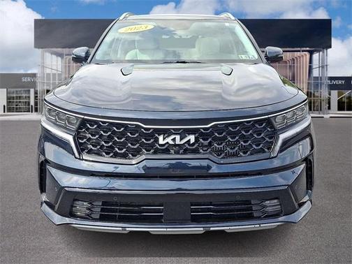 2023 Kia Sorento Plug-In Hybrid SX Prestige