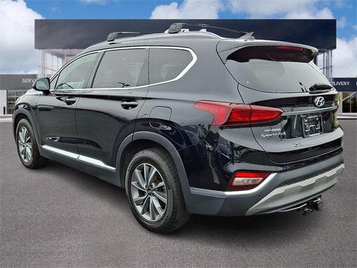 2020 Hyundai SANTA FE 2.4 SEL