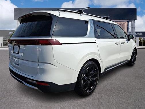 2023 Kia Carnival SX Prestige