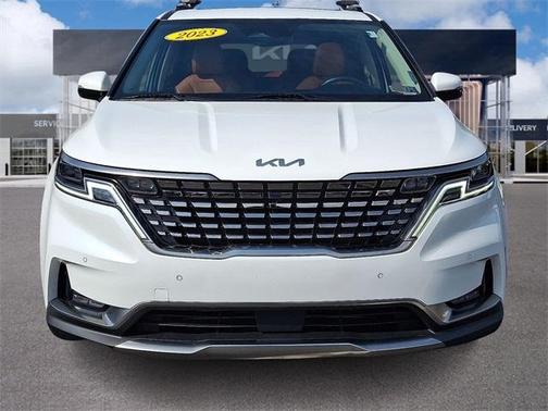 2023 Kia Carnival SX Prestige