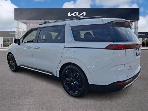 2023 Kia Carnival SX Prestige