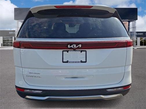 2023 Kia Carnival SX Prestige
