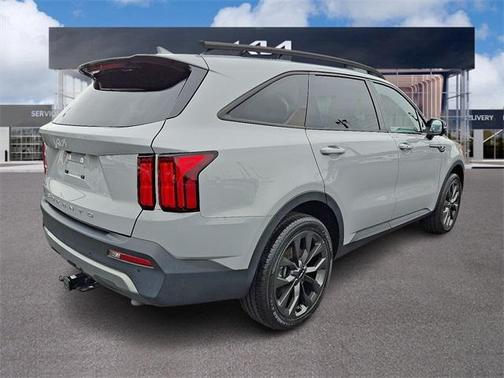 2022 Kia Sorento SX Prestige