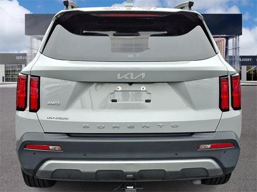 2022 Kia Sorento SX Prestige