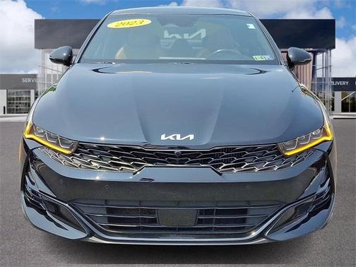 2023 Kia K5 GT