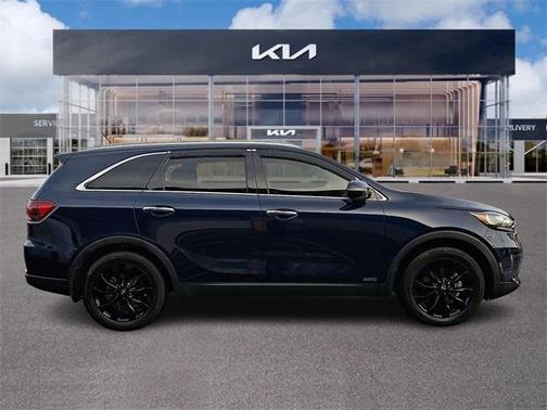 2020 Kia Sorento EX