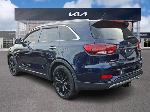 2020 Kia Sorento EX