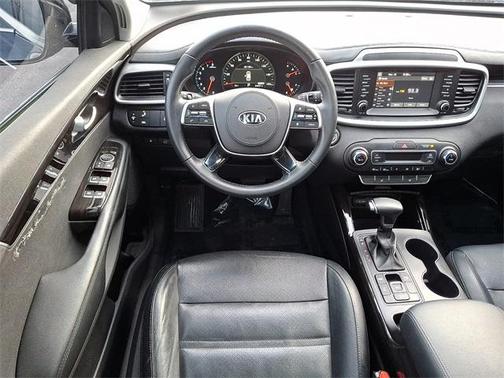 2020 Kia Sorento EX