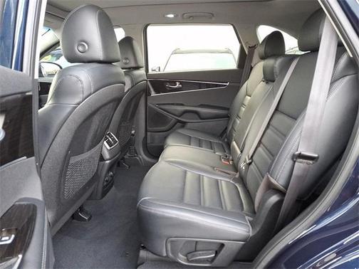 2020 Kia Sorento EX