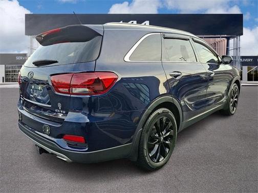 2020 Kia Sorento EX