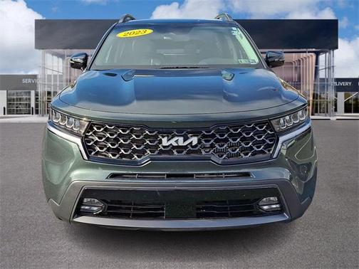 2023 Kia Sorento X-Line EX