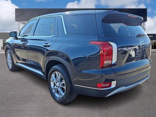 2022 Hyundai PALISADE SE