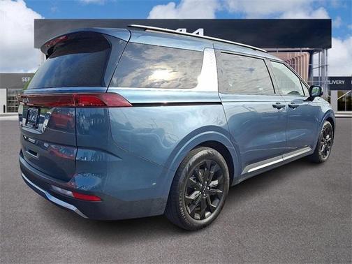 2023 Kia Carnival SX Prestige