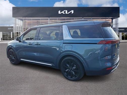 2023 Kia Carnival SX Prestige