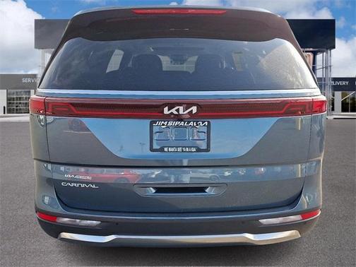 2023 Kia Carnival SX Prestige