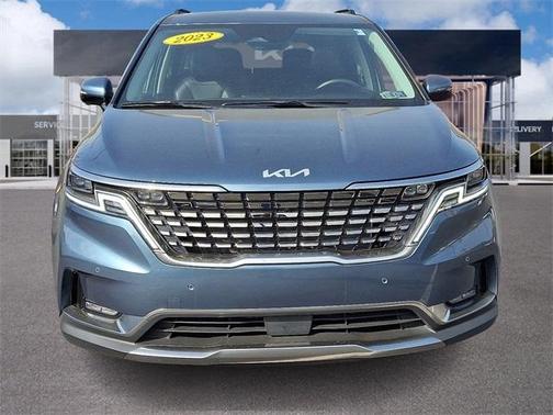 2023 Kia Carnival SX Prestige