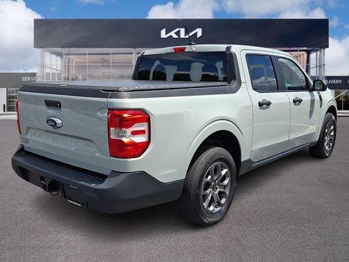 Cactus 2024 Ford Maverick XLT