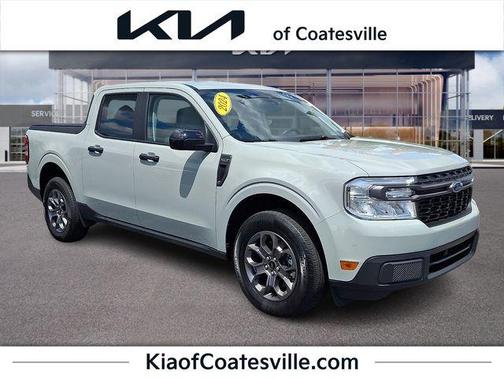 Cactus 2024 Ford Maverick XLT