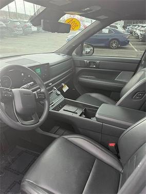 2024 Hyundai SANTA FE HEV Calligraphy