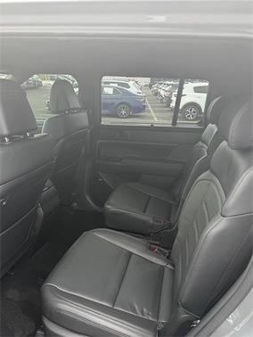 2024 Hyundai SANTA FE HEV Calligraphy