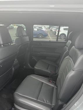 2024 Hyundai SANTA FE HEV Calligraphy