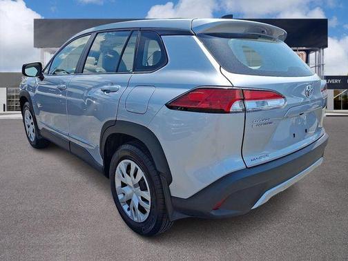 CELESTITE 2024 Toyota Corolla Cross L