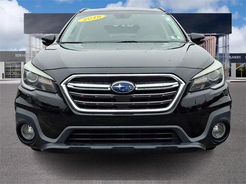 2019 Subaru Outback 2.5i Touring
