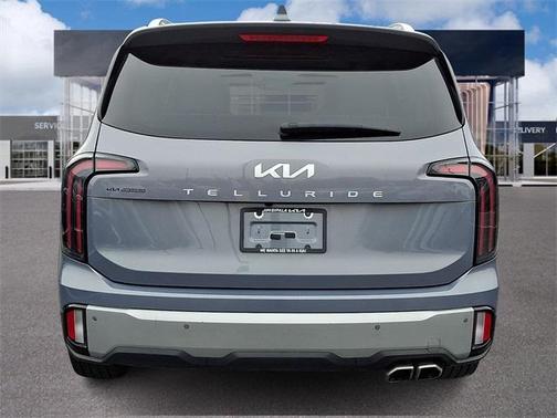 2023 Kia Telluride EX