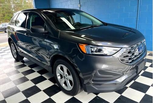 2020 Ford Edge SE