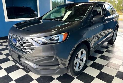 2020 Ford Edge SE