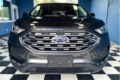 2020 Ford Edge SE