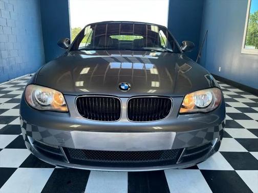 2011 BMW 128 128i Convertible