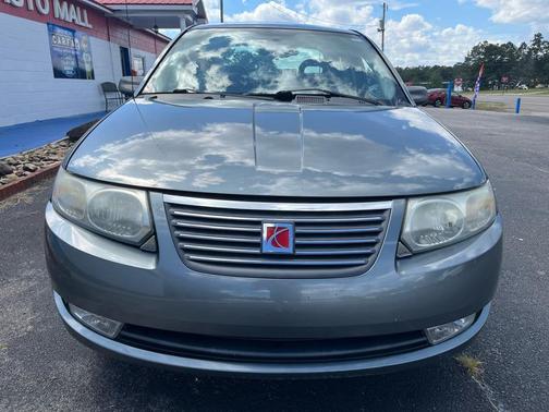 2006 Saturn Ion 3